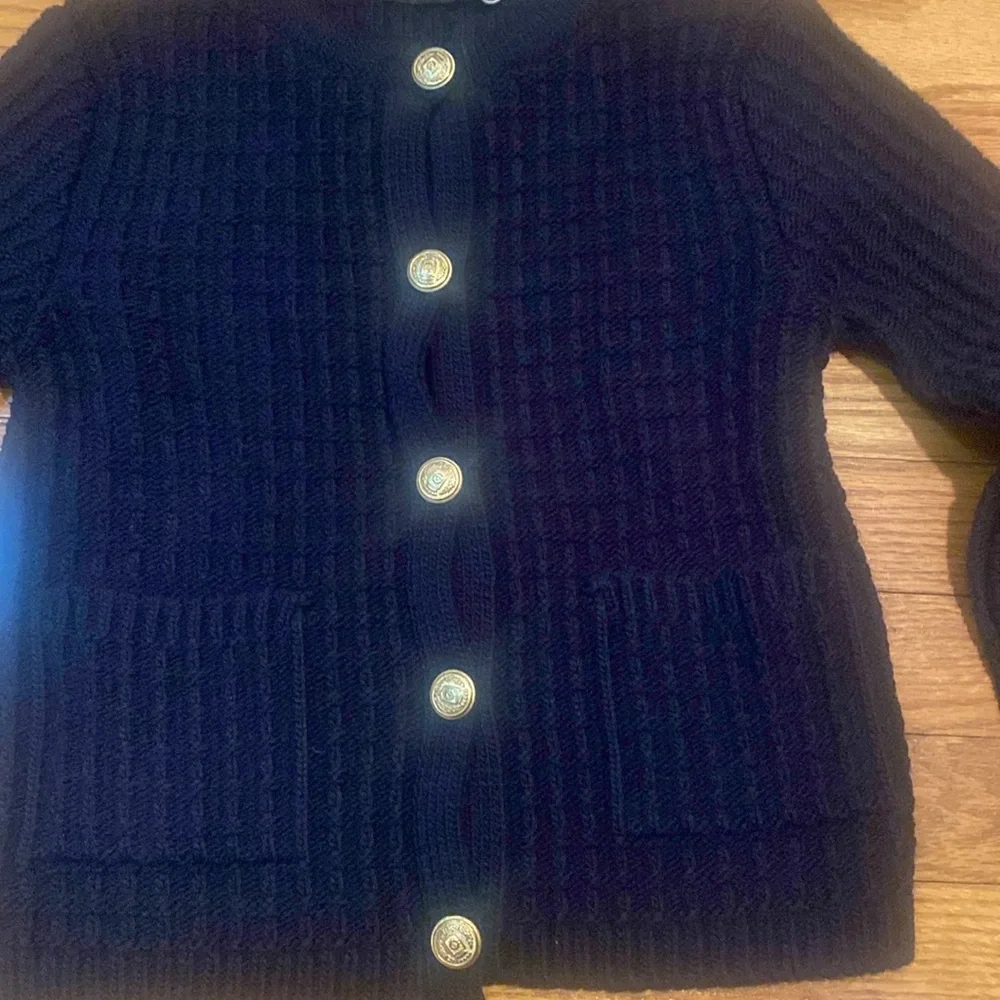 New Mango sweater - Picture 3 of 4